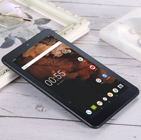 2022 nowy Tablet dla dzieci 7 Cal czterordzeniowy 2GB/16GB Google Play WiFi Bluetooth tani i prosty ulubiony prezent dla dzieci Tablet Pc 2